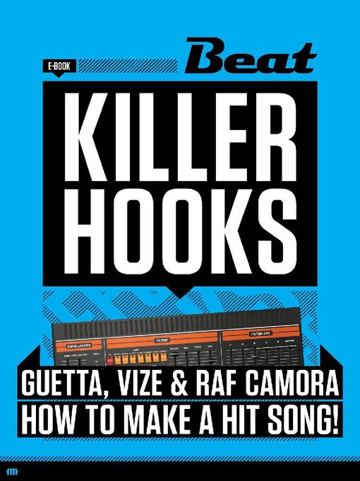 Title details for Beat eBook German by falkemedia GmbH & Co. KG. - Wait list